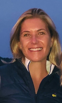 Megan Boss