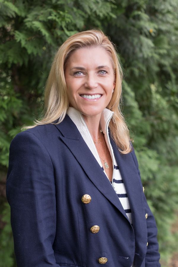 Headshot of Megan Boss